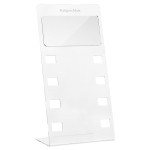 stand expozitor ochelari soare cu oglinda