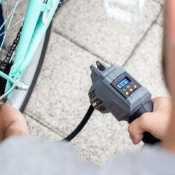 compresor fara acumulator 7 bar rebel
