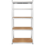 raft metalic 5 polite 750kg mdf 180x90x40 rebel raft metalic 5 polite 750kg mdf 180x90x40 rebel