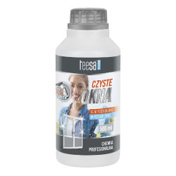 solutie curatare ferestre 500ml teesa