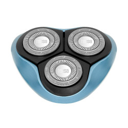 set lame aparat ras rotativ tsa0515 teesa