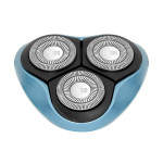 set lame aparat ras rotativ tsa0515 teesa