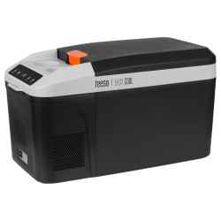 lada turistica profesionala congelare 13l teesa