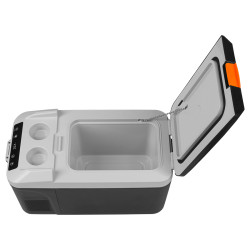 lada turistica profesionala congelare 13l teesa