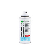Materiale pentru producerea pcb, Spray Flux RMA 100ml pentru cablaje imprimate FLUX VARNISH LT-4 -1, dioda.ro