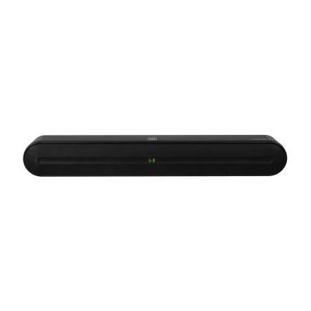 soundbar 2.0 trevi sb 8316 tv  bluetooth usb  aux  hdmi arc  60w  negru