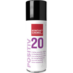 spray vopsea fotosensibila  200ml  positiv 20 kontakt chemie