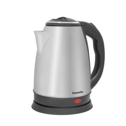 fierbator din otel inoxidabil - 2l - 2000w