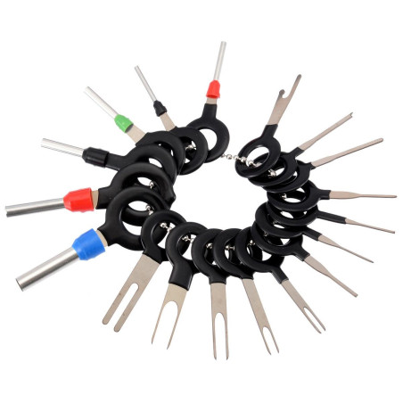 ag363b chei pin 18 elemente