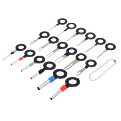 ag363b chei pin 18 elemente