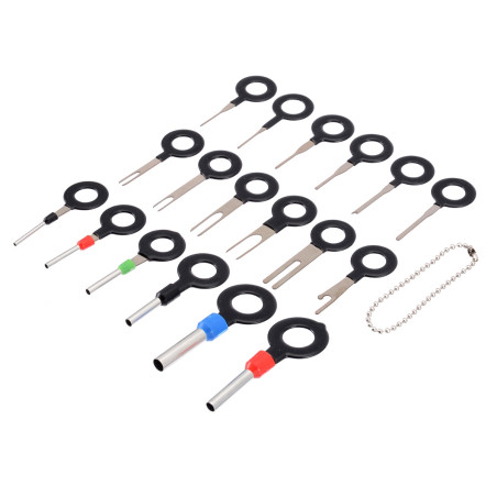 ag363b chei pin 18 elemente