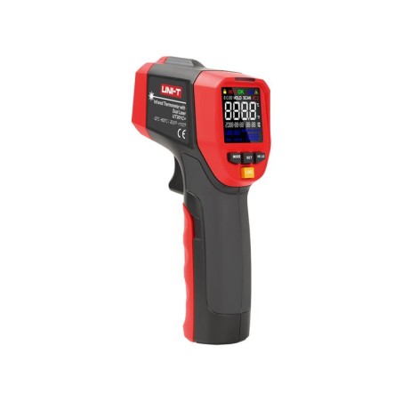 Interne, Infrared Thermometer UNI-T  UT301C+ -1, dioda.ro