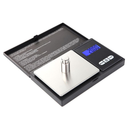 cantar de bijuterie ag52e 100g/0,01g nou