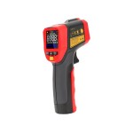Infrared Thermometer UNI-T UT301C+ Interne, Infrared Thermometer UNI-T UT301C+ -1, dioda.ro