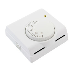 ag676 termostat de camera mecanic