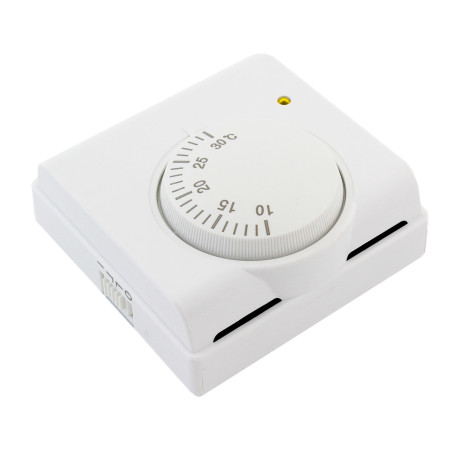 ag676 termostat de camera mecanic