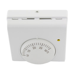 ag676 termostat de camera mecanic
