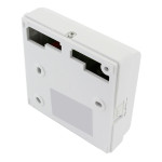 ag676 termostat de camera mecanic ag676 termostat de camera mecanic