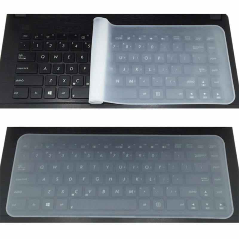 ak317a protectie silicon pentru tastatura ak317a protectie silicon pentru tastatura