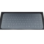 ak317a protectie silicon pentru tastatura ak317a protectie silicon pentru tastatura