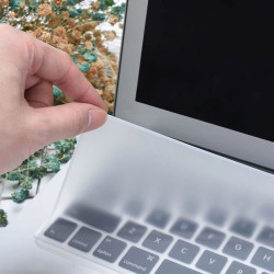 ak317a protectie silicon pentru tastatura