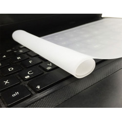 ak317a protectie silicon pentru tastatura