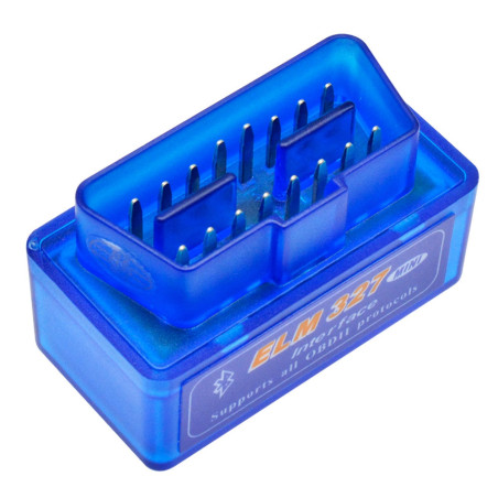 kb3e elm 327 mini interfata bluetooth