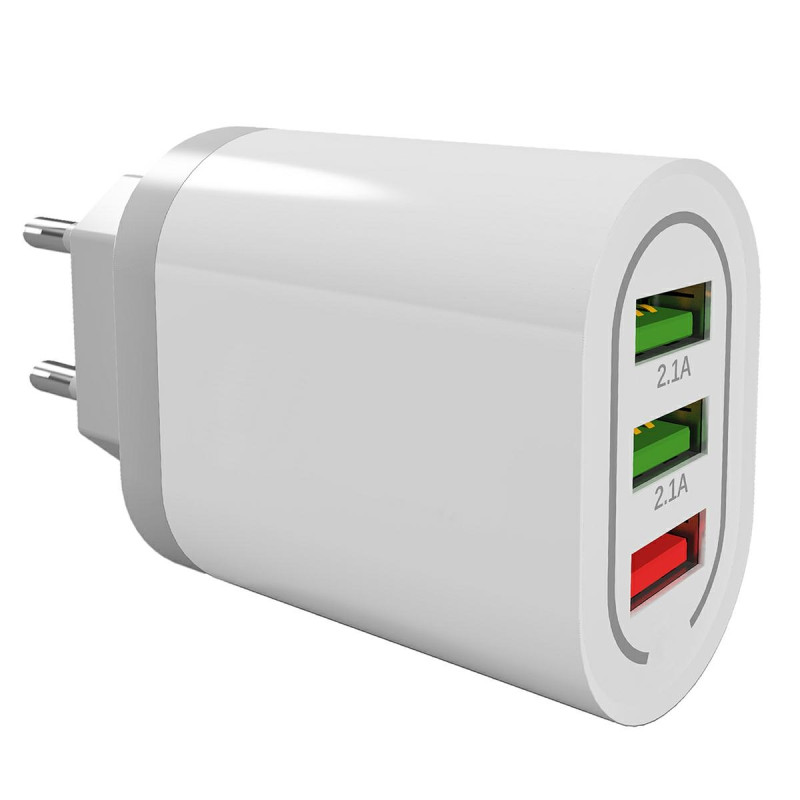 plp37f incarcator de retea. usb rapid 18w bia plp37f incarcator de retea. usb rapid 18w bia