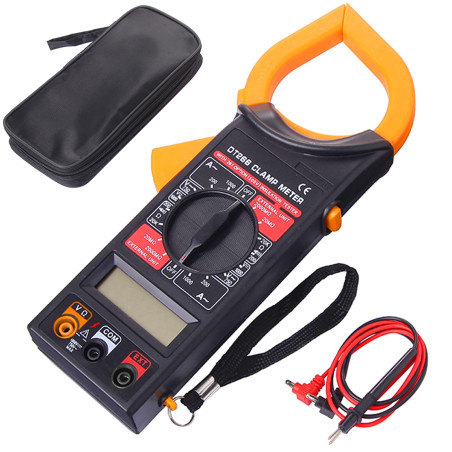 ag102b multimeru digital clip