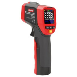 Termometre, Termometru infrarosu UNI-T UT301C + -2, dioda.ro