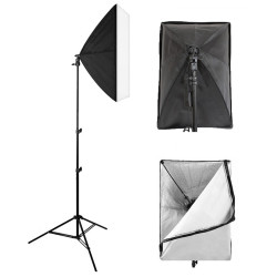 kit foto portatil ag401