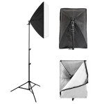 kit foto portatil ag401