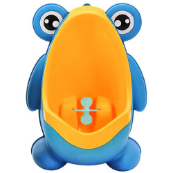 ag619a mini potty wc pisoar albastru