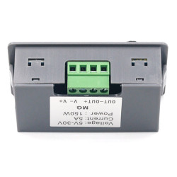 ag660b regolator de viteza pwm 5-30v dc-5a
