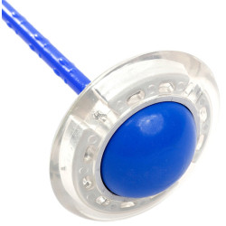 ag661 hula hop led sfanci de sarit picioare