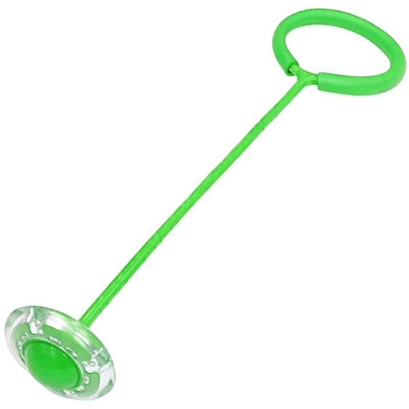 ag661a hula hop picioare sarit franghie verde ag661a hula hop picioare sarit franghie verde