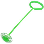 ag661a hula hop picioare sarit franghie verde ag661a hula hop picioare sarit franghie verde