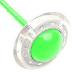 ag661a hula hop picioare sarit franghie verde ag661a hula hop picioare sarit franghie verde