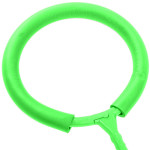 ag661a hula hop picioare sarit franghie verde ag661a hula hop picioare sarit franghie verde