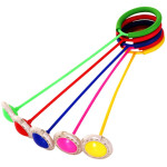 ag661a hula hop picioare sarit franghie verde ag661a hula hop picioare sarit franghie verde