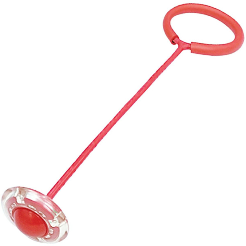 ag661d hula hop sfanci de sarit pentru picioare rosa ag661d hula hop sfanci de sarit pentru picioare rosa