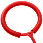 ag661d hula hop sfanci de sarit pentru picioare rosa ag661d hula hop sfanci de sarit pentru picioare rosa