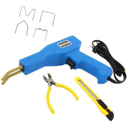 ag713b masin de sudare plastice