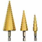 set de brujuri conice nz16. 4-32mm