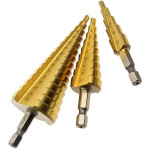 set de brujuri conice nz16. 4-32mm