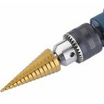 set de brujuri conice nz16. 4-32mm
