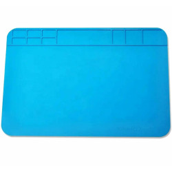 nz24 service mat. silicon 30x20cm