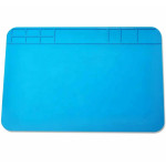 nz24 service mat. silicon 30x20cm