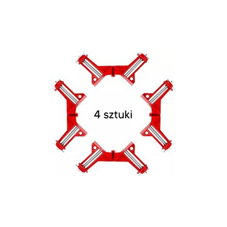 Vinclu cu menghina 90 grade pentru tamplarie