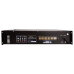 AMPLIFICATOR LINIE 100V/8OHM 150W USB BLUETOOTH AMPLIFICATOR LINIE 100V/8OHM 150W USB BLUETOOTH